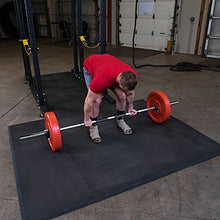 Body-Solid DABB-F Pro Dual Ab and Back Machine Gray/Black