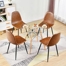Tempered Glass Board, Glass Dining Table, Round Flat Glass, Round Glass Dining Table Top, Clear Circular Dining Table Top, Heat-Strengthened Glass, Transparent Round, Pencil Polished Edge Tabletop ( S