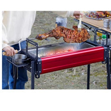 Thickened Outdoor Barbecue Stove Home Charcoal Rack Tools Carbon Grill