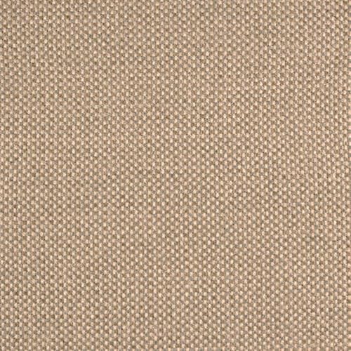 Winston Key West Padded Sling Ottoman Java/Fife Pumice