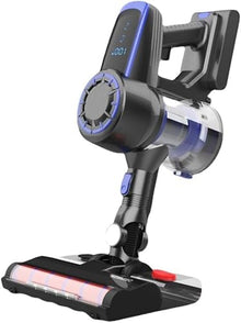 Hiedmeil 240w Billiard Table Cloth Cleaner, Cordless 22kpa Electric Pool Table Cleaner Kit, Adjustable 2 Speeds, Brush and Vacuum Cleaner for Billiard Cloth Green (Blue)