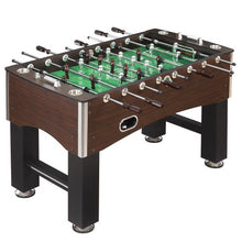 Hathaway 56-Inch Primo Foosball Table Brown