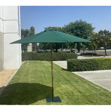 OROTLECT 108'' Market Umbrella