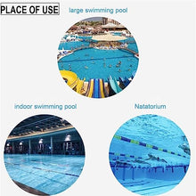 USZWBY Pool Diving Platform, Swimming Pool Diving Board with 304 Stainless Steel Base Anti Slip Countertop Surface Inclined at 9°, Diving Equipment for Competition