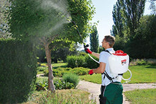 Solo 425 Comfort Back Sprayer 36 x 22 x 51 cm White