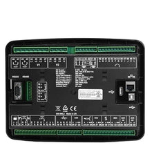 DSE8610MKII Generator Controller Module Gensets Panel Synchronising & Load Sharing Auto Start Control Module