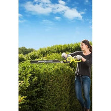 Ryobi - Electric Hedge Trimmer 800W 65cm - RHT8165RL
