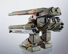BANDAI Super Dimension Fortress Macross HI-METAL R HWR-00-MKII Destroid Monster 23cm Action Figure