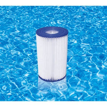 Summer Waves Elite 16' x 48" Round Metal Frame Pool with Deluxe Accessories White