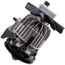 Exmark 142-3607 Left Hand Pump Section Kit Lazer Z X-Series Zero Turns