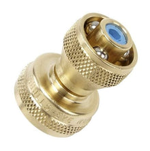 GT Brass Industrial Power Wash Garden Hose Blaster Nozzle (24)