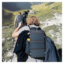 COMOAEW Portable Solar Panel, 2Pcs Flexible Foldable Solar Panel Solar Battery Charr 21W Solar Phone Charr for Travel,for Outdoor Camping Rv Trip