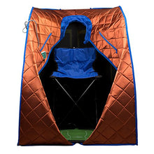 Durasage Large Portable Infrared Sauna Copper