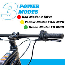 STACYC Brushless 18eDRIVE Launch Edition Electric Balance Bike White/Black