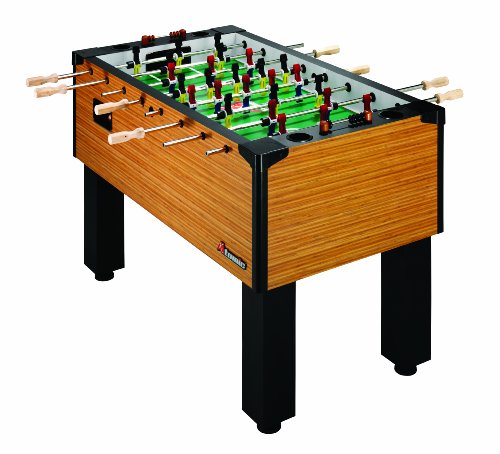 Atomic AS-2 Soccer Table G03851W