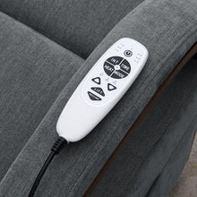 Acme Kayla Power Recliner w/Lift & Heating & Massage