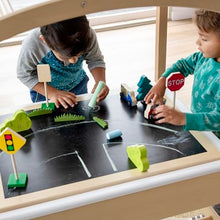 Guidecraft Sensory Table System Natural