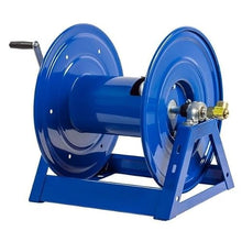Compatible with Coxreels 1125-4-200 Hose Reel,Hand Crank,1/2 In Id X 200 Ft
