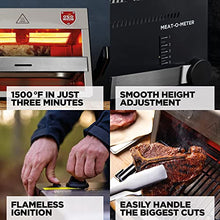 The Otto Wilde Grill Pro