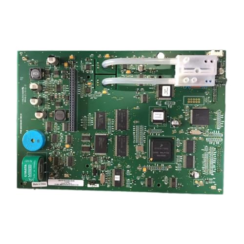 DUOLECWT Motherboard PWB2023162-001 Replacement for GE Dash2500 Green