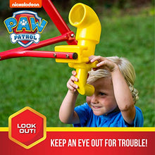 Swurfer PAW Patrol Swing Set Heavy Duty Blue/Red