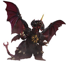 TAMASHII NATIONS S.H. Monster Arts Godzilla Vs. Destroyah Figure Red