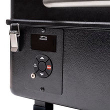 Traeger Trailhead Portable Wood Pellet Grill & Smoker + Cover + Inverter