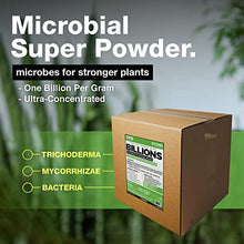 TPS NUTRIENTS Billions Microbial Root Enhancer, 25 lb