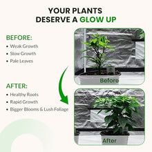 Humboldts Secret Starter Kit, Plant Fertilizer & Hydroponic Nutrients, XL