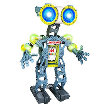 Meccano Meccanoid G15 Robot Kit