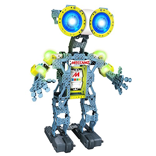 Meccano Meccanoid G15 Robot Kit