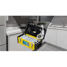 AFPSDLFJDLS Steam Cleaners High Pressure air conditioners Kitchen Hoods Car Vacuum
