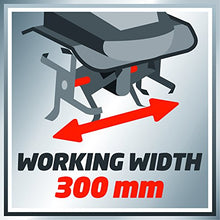 Einhell GC-RT 7530 750 W 20 x 30 cm Electric Tiller