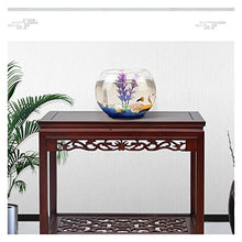 BABETT Bonsai Pedestal Vase Pedestal Stands Potted Bonsai Stand Wooden Vase Base Display Stand Fish Tank Stand Living Room Indoor Balcony Flower Stand Small Table Planter Stand Plant Holder