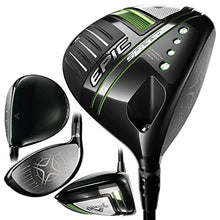 Callaway Epic Speed Driver 9 (Mitsubishi MMT 60 X-Stiff) Black