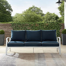 Crosley Furniture Kaplan Outdoor Sofa