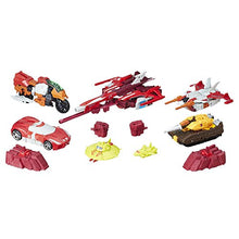 Transformers Generations G2 Bruticus Action Figure Pack