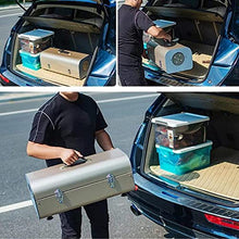 Solar Oven,Portable Stove, Sun Cooker Camp Stove, Compact Camping Cookware & Survival Gear, Camping Stove For Hiking