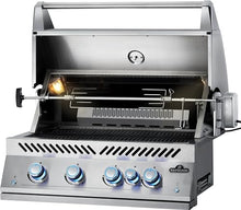 Napoleon Built-In 700 Series 32-inch Natural Gas Grill Head