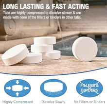 Doheny's 1" Swimming Pool Chlorine Tablets (50 lb.)
