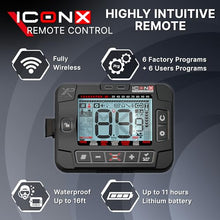 XP ICONX Wireless Remote Control for ICONX & Deus II Metal Detector