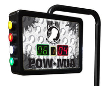 Holland Bar Stool Co. POW/MIA Electronic Shuffleboard Scoring Unit
