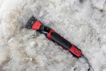 Kerbl Professional 6-Speed Sheep Shear with Farm Clipper, 350 Watts