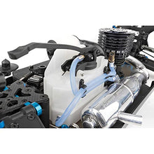 Team Associated RC8T4 Team Kit Electric 1/10 Off-Road RTR
