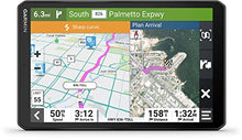 Garmin RV 895 8” GPS RV Navigator (Renewed)