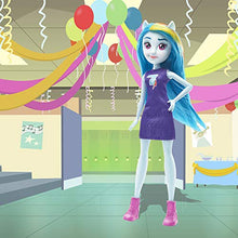 My Little Pony Equestria Girls Friendship Party 7 Doll Pack Multicolor