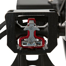 RESOLVE FITNESS RF1 Commercial Indoor Cycle Black