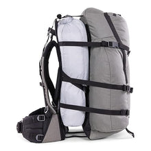 Stone Glacier Solo 3600 + Krux Frame Foliage Medium