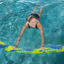 VOS Elite Pool Collection Mega Foam Noodles & Floats Dorado