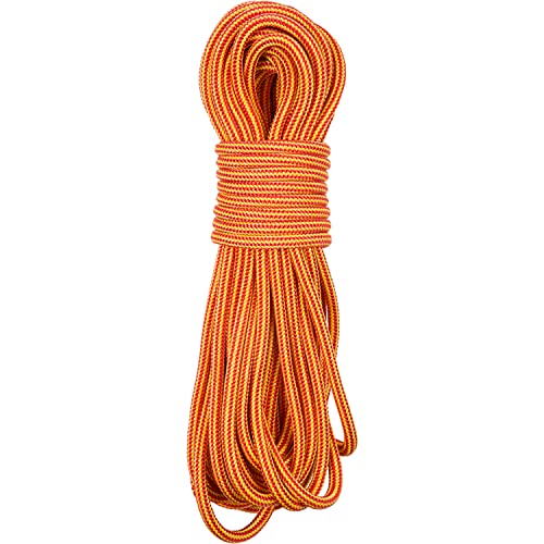 Sterling Rope 1/2-Inch Water Line Yellow